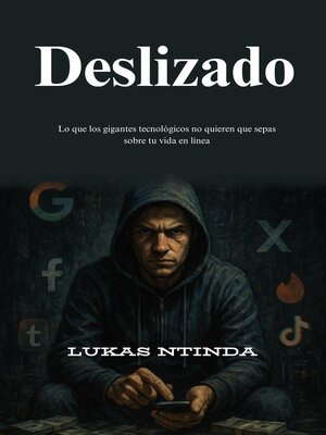 cover image of Deslizado